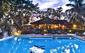 Grand Kumala Hotel - Hotel Kumala Legian Kuta Bali